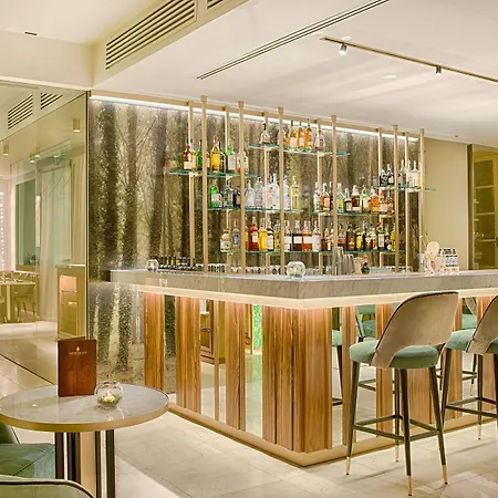 Avani Palazzo Moscova 米兰