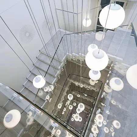 Avani Palazzo Moscova 酒店