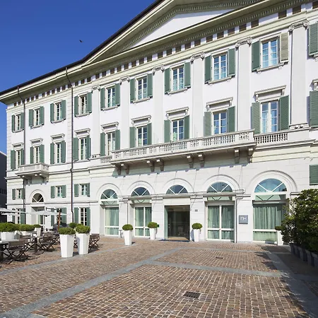 Avani Palazzo Moscova 米兰