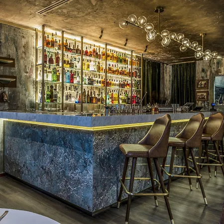 Avani Palazzo Moscova