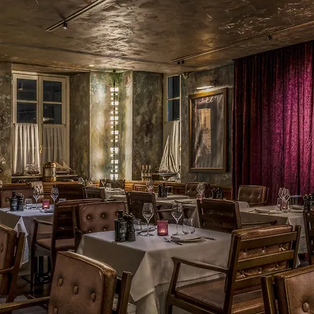 Avani Palazzo Moscova 酒店 4*