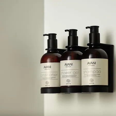 Hotel Avani Palazzo Moscova