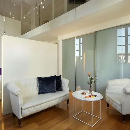 酒店 Avani Palazzo Moscova