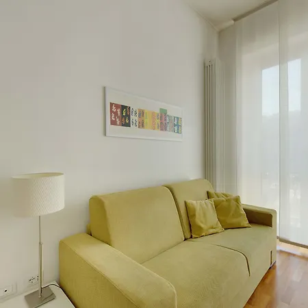 Milan Apartment Rental *