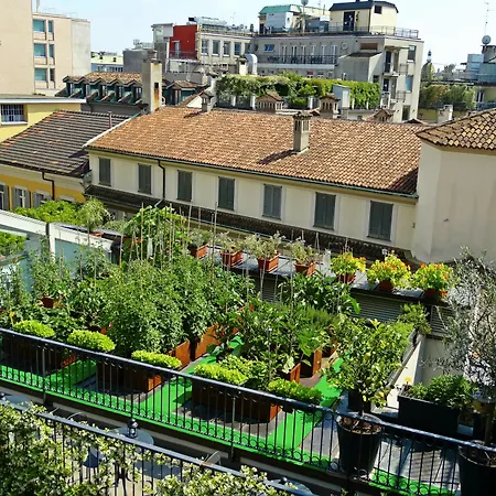Scala فندق