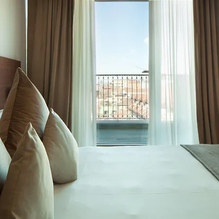 فندق Scala 4*