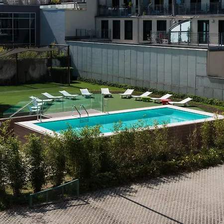 Ramada Plaza By Wyndham Milano