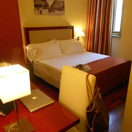 Minerva Hotell Milano