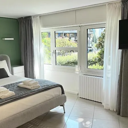 Modern Near Corso Buenos Aires Lima Porta Venezia Metro 밀라노