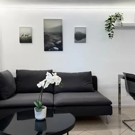 Modern Near Corso Buenos Aires Lima Porta Venezia Metro * 밀라노