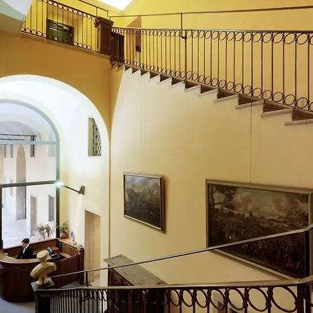 Numa Camperio 4* Milano