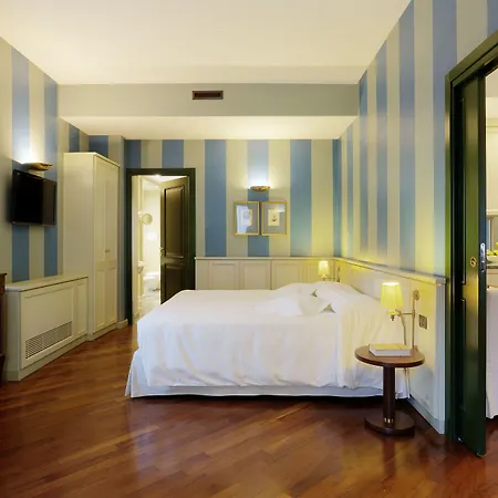 Otel Numa Camperio Milano