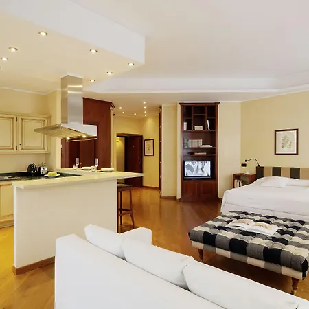 Numa Camperio Otel 4*