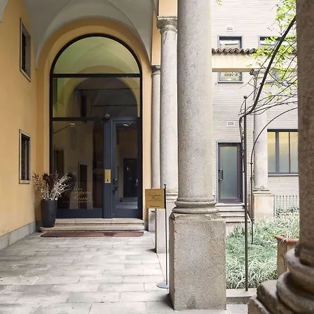 Hotel Numa Camperio 4*