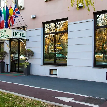 Campion Citylife Milan