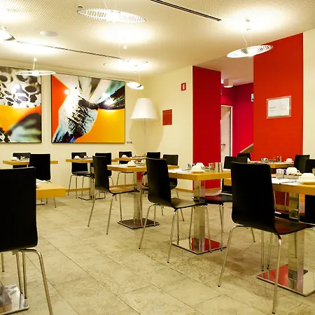 Hotel Mercure Solari