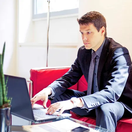 Hotell Mercure Solari