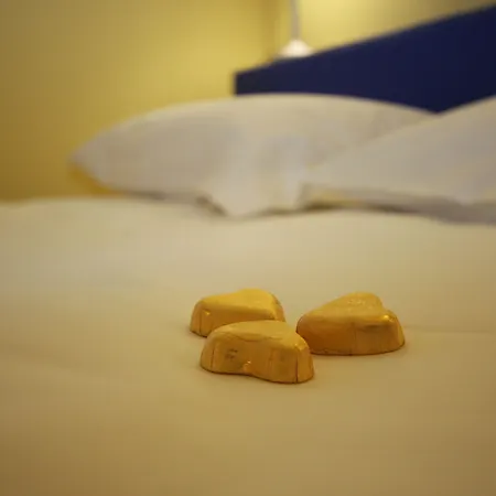 Hotel My Milán