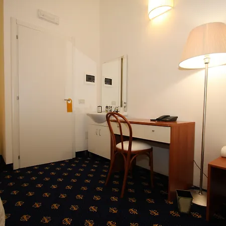 Hotel My Milán