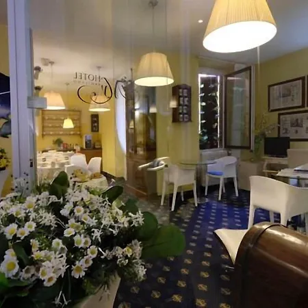 Hotel My Milán
