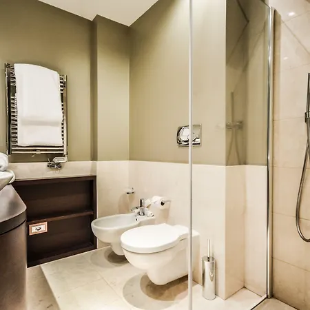 Allegroitalia San Pietro All'orto 6 4*