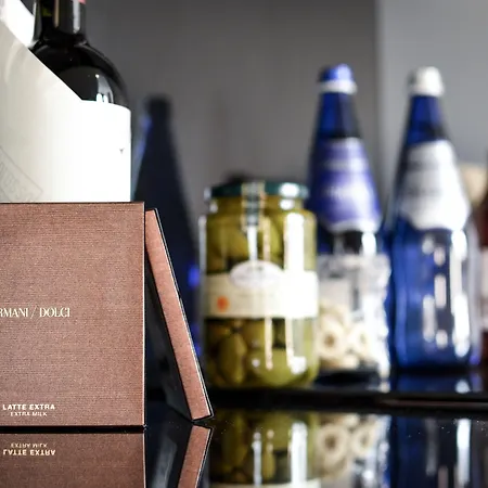 Allegroitalia San Pietro All'orto 6 4*