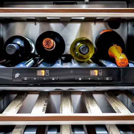 Allegroitalia San Pietro All'orto 6 4* Milánó