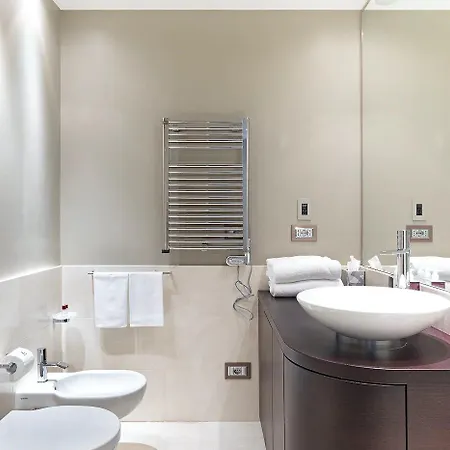 Allegroitalia San Pietro All'orto 6 4* Милан