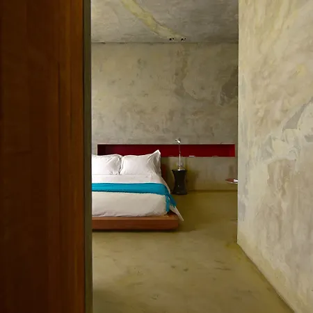 Otel Palazzo Segreti Milano