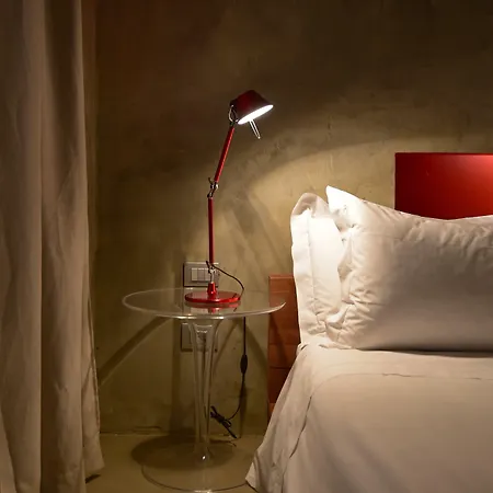 Otel Palazzo Segreti