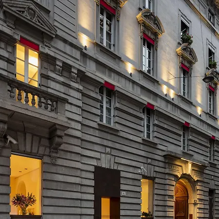 Otel Palazzo Segreti