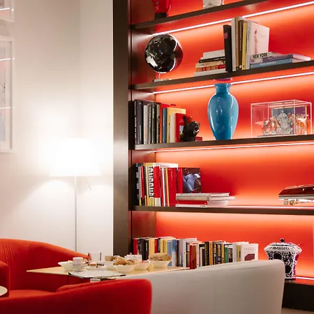 Palazzo Segreti Milano