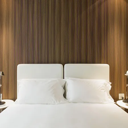 Palazzo Segreti Otel 4*