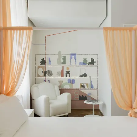 Palazzo Segreti Otel Milano