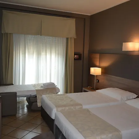 Hotel Sunflower Milán