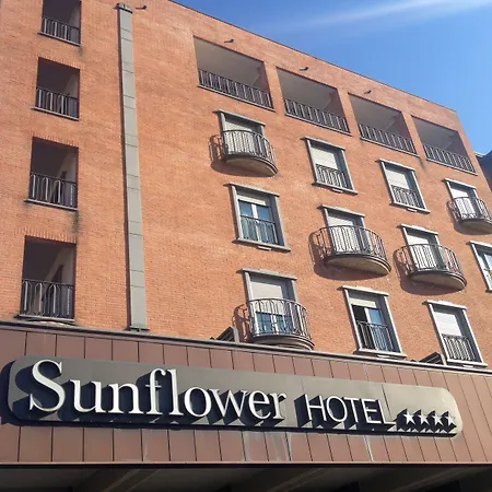 Sunflower Hotel