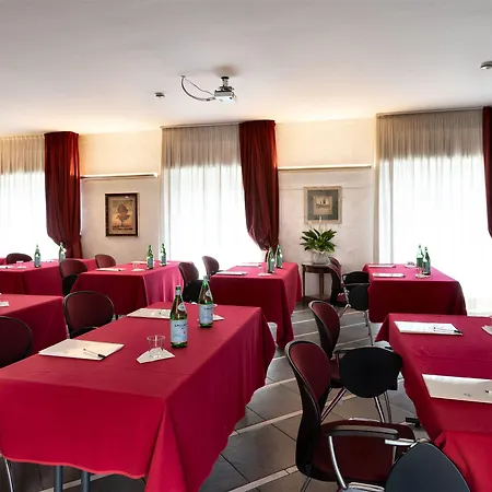 Sunflower Hotel Milaan