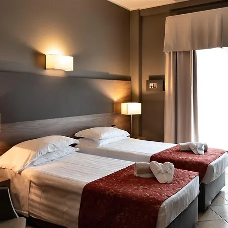Hotel Sunflower