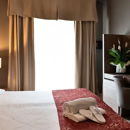 Hotel Sunflower Milán