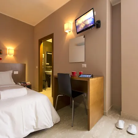 Hotel Oasi Village 3*