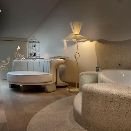 Chateau Monfort - Relais & Chateaux 5* Milaan