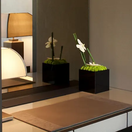 Armani Hotel Mailand