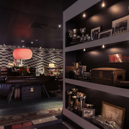 Aethos Hotel Milan 5*