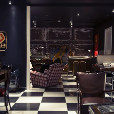 Aethos Hotel Milan 5* Milan