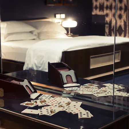 Aethos Hotel Milan Hotel