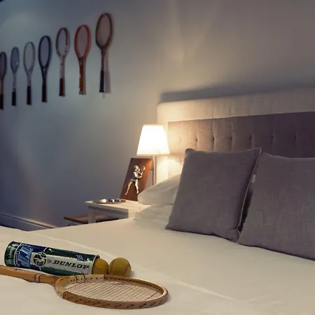 Hotel Aethos Hotel Milan