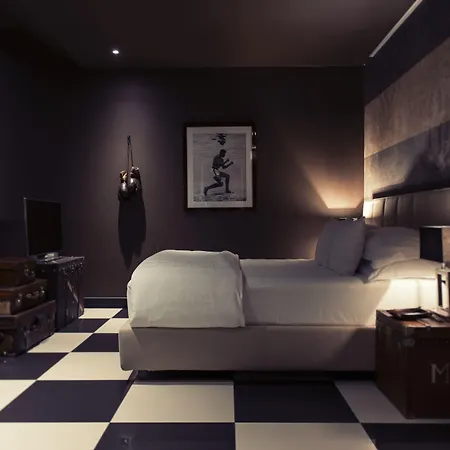 Aethos Hotel Milan 5*