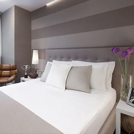 Aethos Hotel Milan Hotel Milán