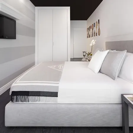 Aethos Hotel Milan Milan