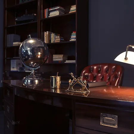 ホテル アエトス ミラン